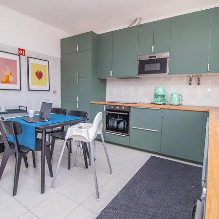 Apartment Close To Golf, Beaches, Quinta Lago, Vale Lobo, Quarteira And Vilamoura Quinta do Lago Exterior photo