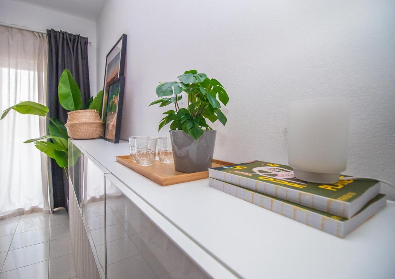 Apartment Close To Golf, Beaches, Quinta Lago, Vale Lobo, Quarteira And Vilamoura Quinta do Lago Exterior photo