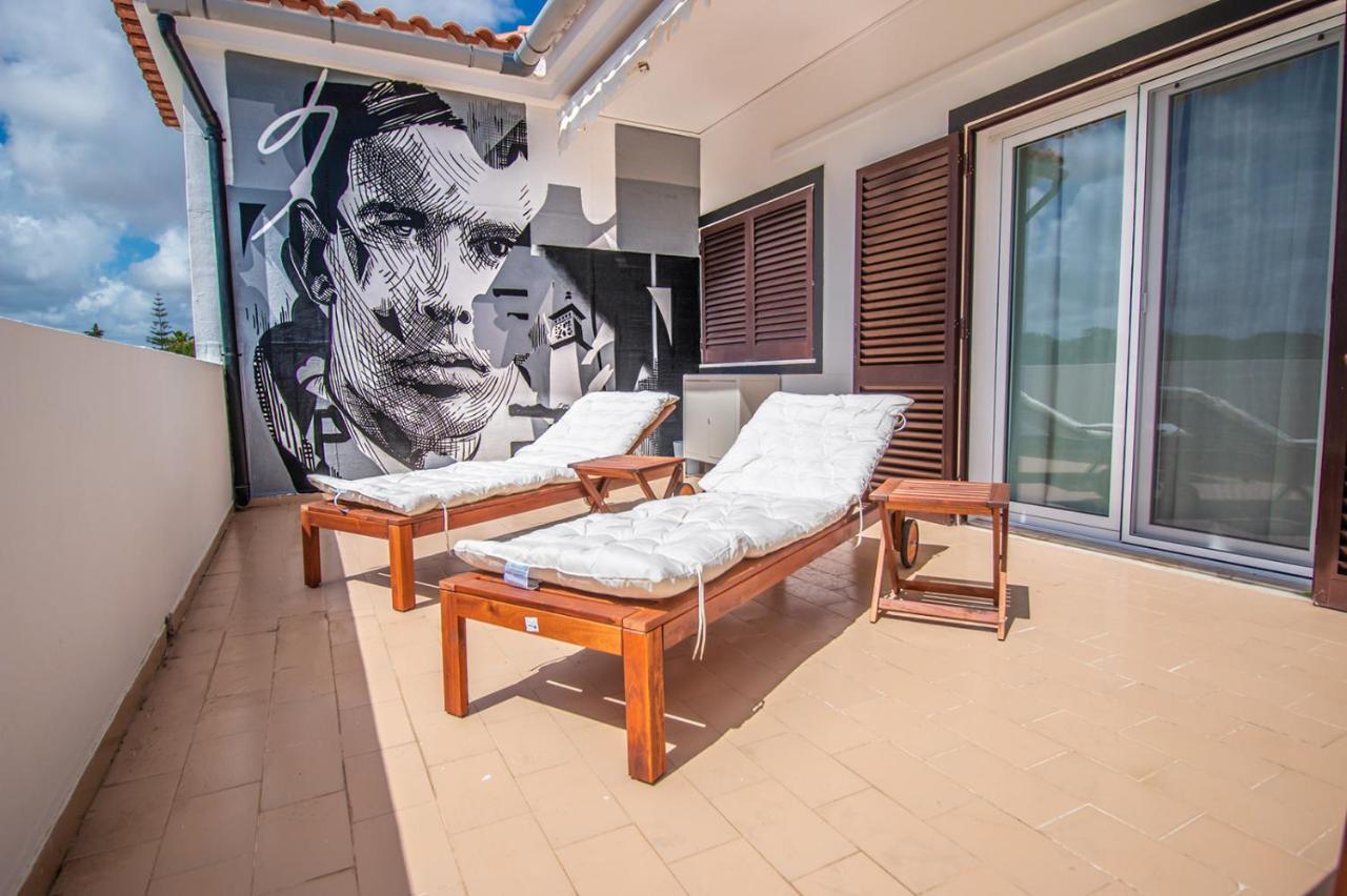 Apartment Close To Golf, Beaches, Quinta Lago, Vale Lobo, Quarteira And Vilamoura Quinta do Lago Exterior photo