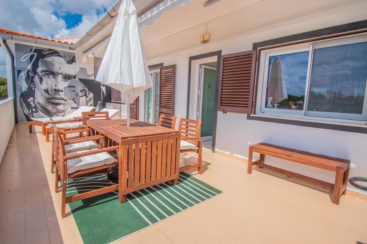 Apartment Close To Golf, Beaches, Quinta Lago, Vale Lobo, Quarteira And Vilamoura Quinta do Lago Exterior photo