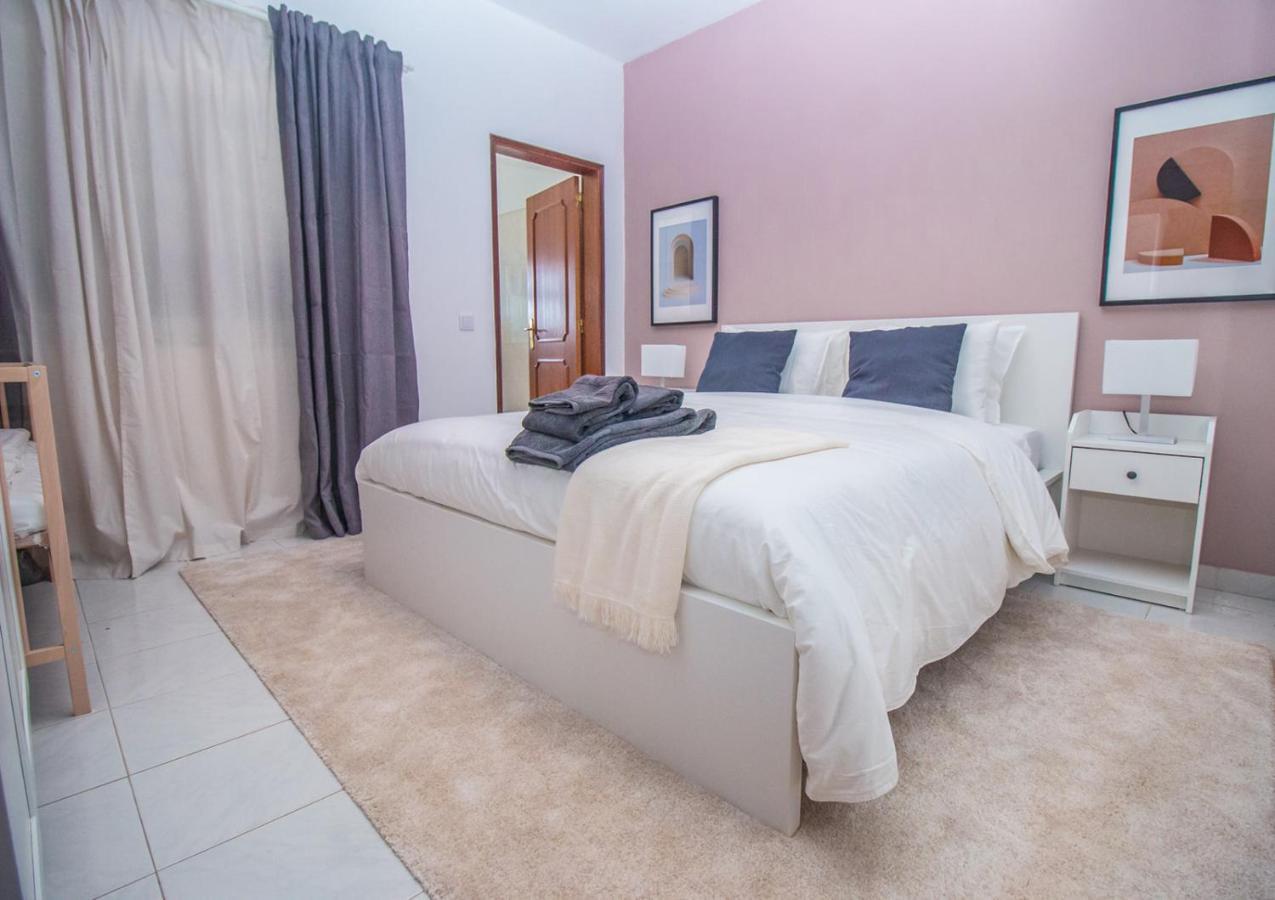Apartment Close To Golf, Beaches, Quinta Lago, Vale Lobo, Quarteira And Vilamoura Quinta do Lago Exterior photo
