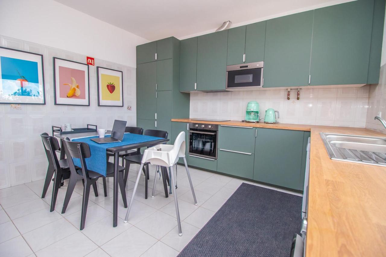 Apartment Close To Golf, Beaches, Quinta Lago, Vale Lobo, Quarteira And Vilamoura Quinta do Lago Exterior photo