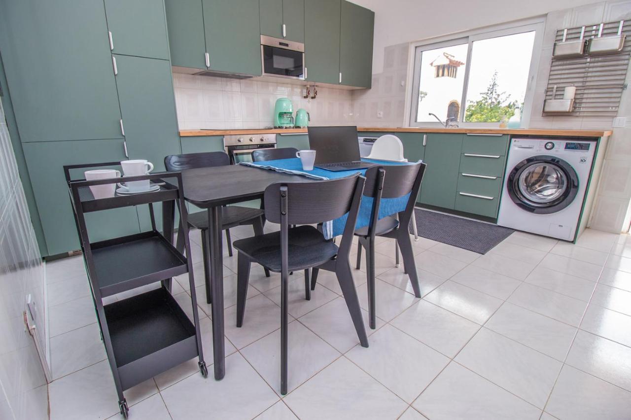 Apartment Close To Golf, Beaches, Quinta Lago, Vale Lobo, Quarteira And Vilamoura Quinta do Lago Exterior photo