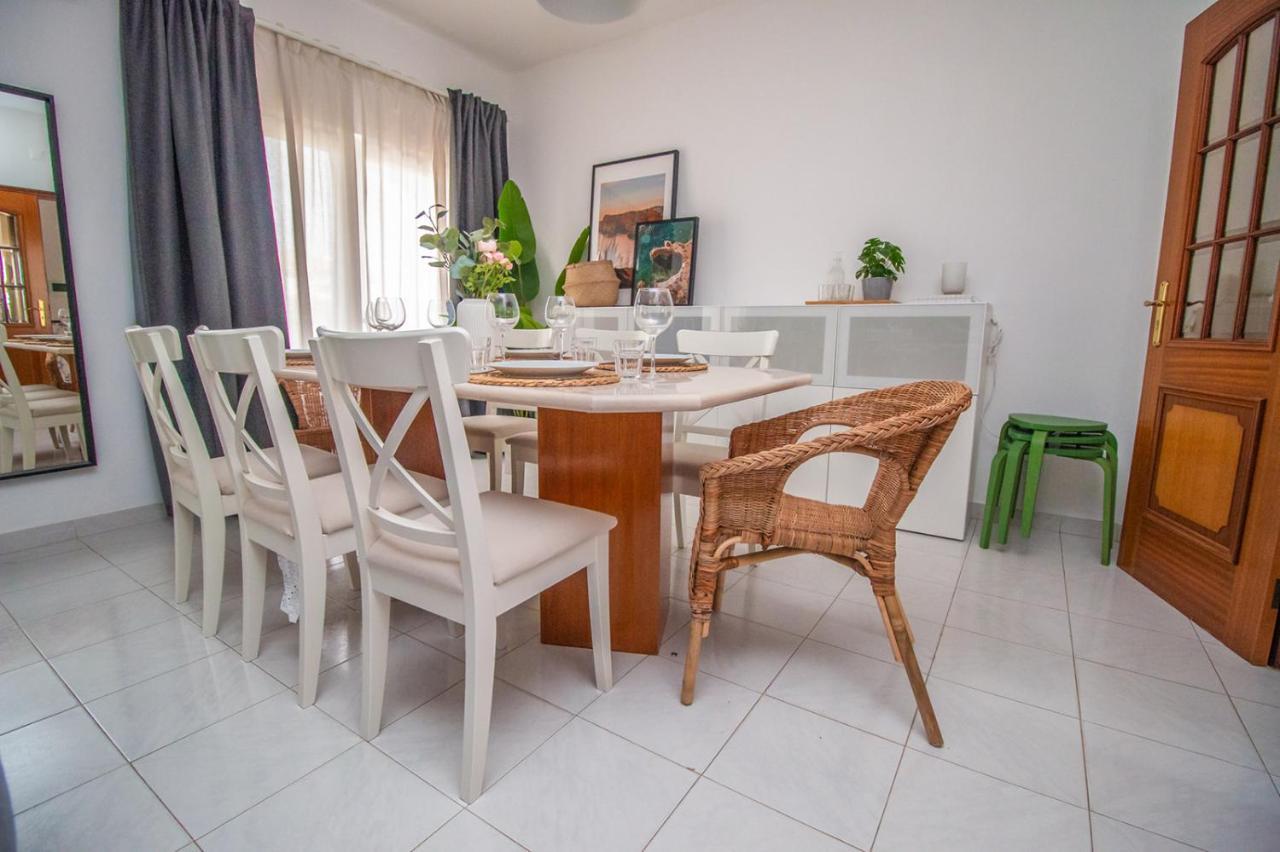 Apartment Close To Golf, Beaches, Quinta Lago, Vale Lobo, Quarteira And Vilamoura Quinta do Lago Exterior photo